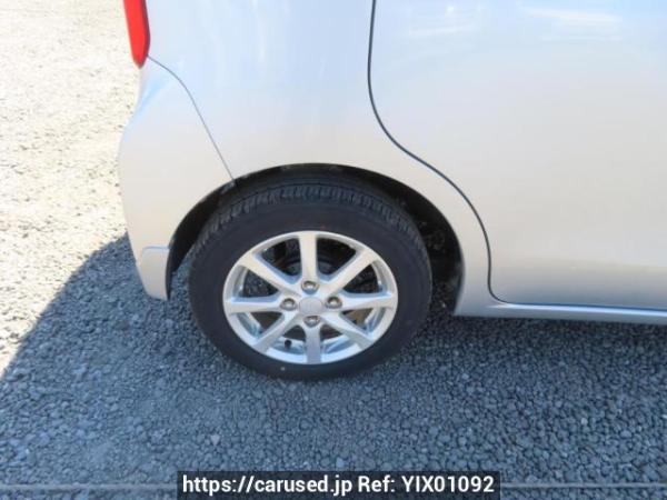Used 2011 AT daihatsu move LA100S Image[33]