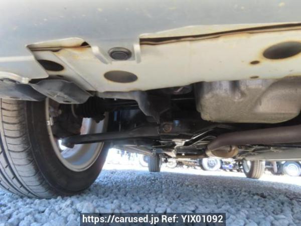 Used 2011 AT daihatsu move LA100S Image[35]