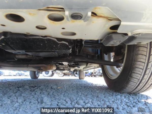 Used 2011 AT daihatsu move LA100S Image[36]