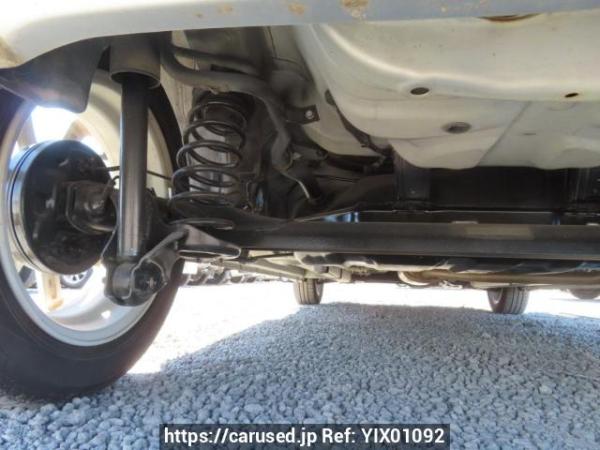 Used 2011 AT daihatsu move LA100S Image[41]
