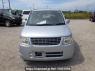 Used 2011 AT mitsubishi ek-wagon H82W Image[1]