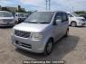 Used 2011 AT mitsubishi ek-wagon H82W Image[2]