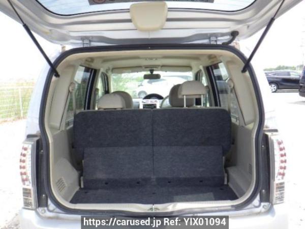 Used 2011 AT mitsubishi ek-wagon H82W Image[8]