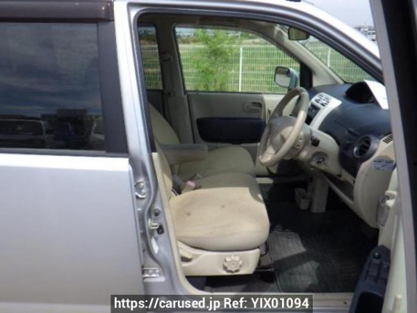 Used 2011 AT mitsubishi ek-wagon H82W Image[11]