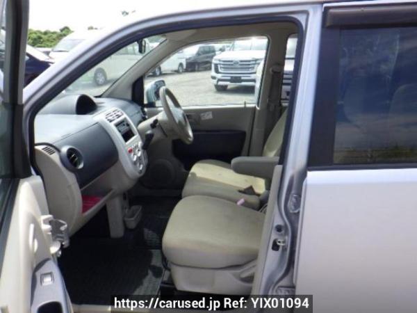 Used 2011 AT mitsubishi ek-wagon H82W Image[12]