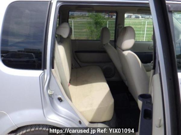 Used 2011 AT mitsubishi ek-wagon H82W Image[13]