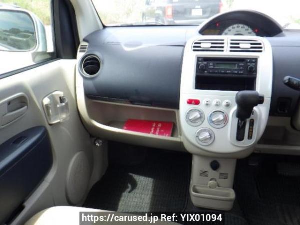 Used 2011 AT mitsubishi ek-wagon H82W Image[16]