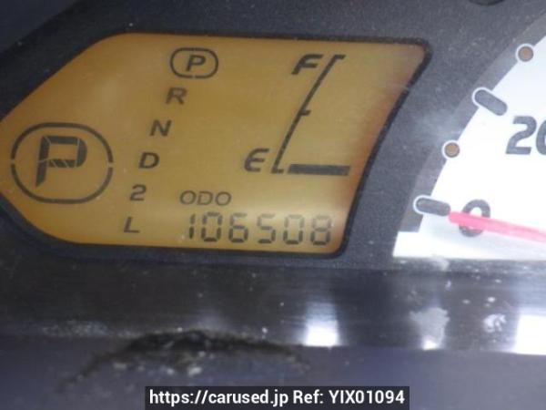 Used 2011 AT mitsubishi ek-wagon H82W Image[21]