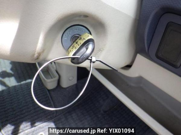 Used 2011 AT mitsubishi ek-wagon H82W Image[22]