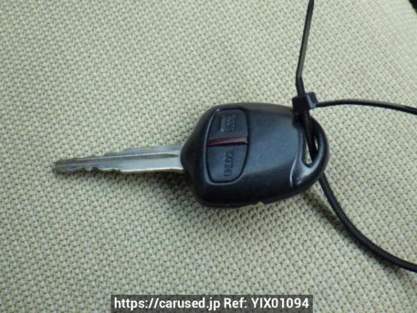Used 2011 AT mitsubishi ek-wagon H82W Image[23]