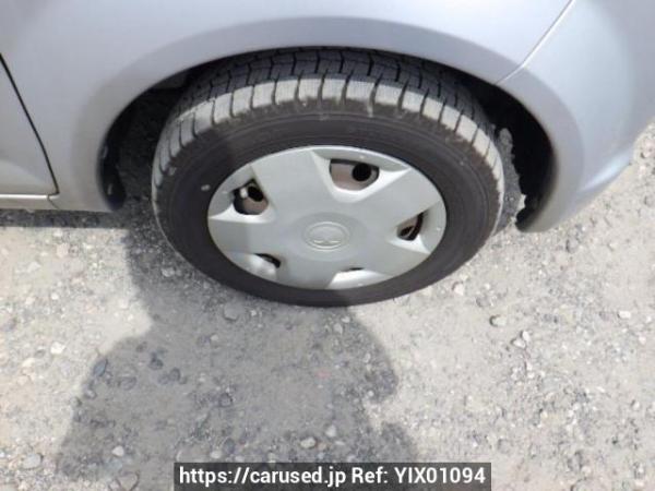 Used 2011 AT mitsubishi ek-wagon H82W Image[24]
