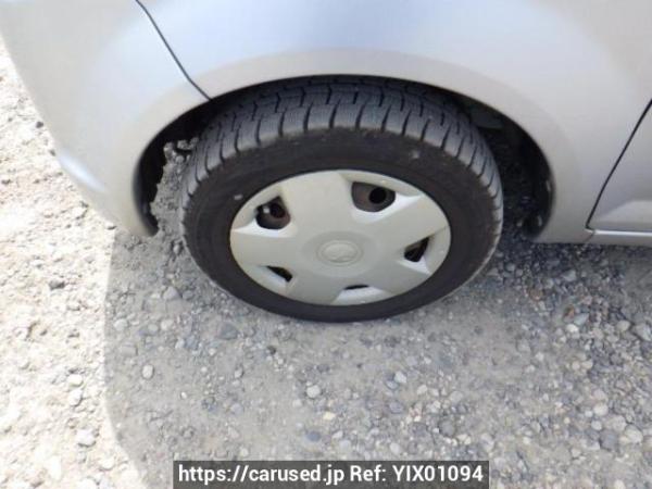 Used 2011 AT mitsubishi ek-wagon H82W Image[25]