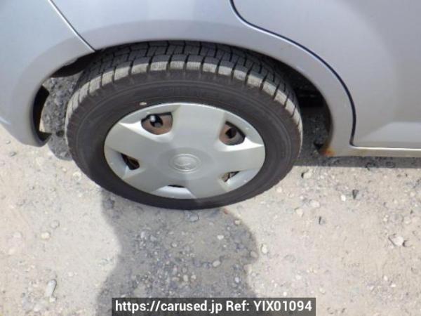 Used 2011 AT mitsubishi ek-wagon H82W Image[26]