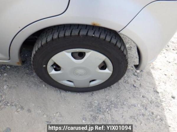 Used 2011 AT mitsubishi ek-wagon H82W Image[27]