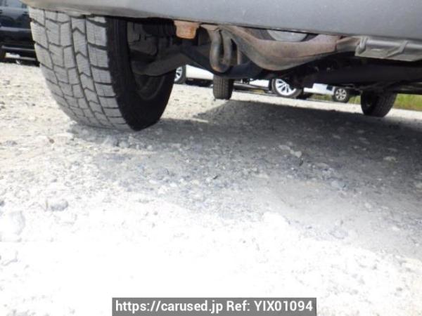 Used 2011 AT mitsubishi ek-wagon H82W Image[28]