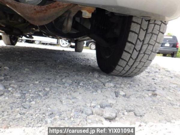 Used 2011 AT mitsubishi ek-wagon H82W Image[29]