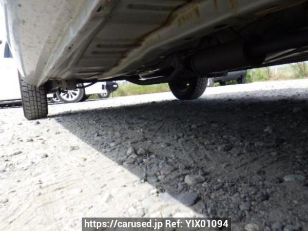 Used 2011 AT mitsubishi ek-wagon H82W Image[30]