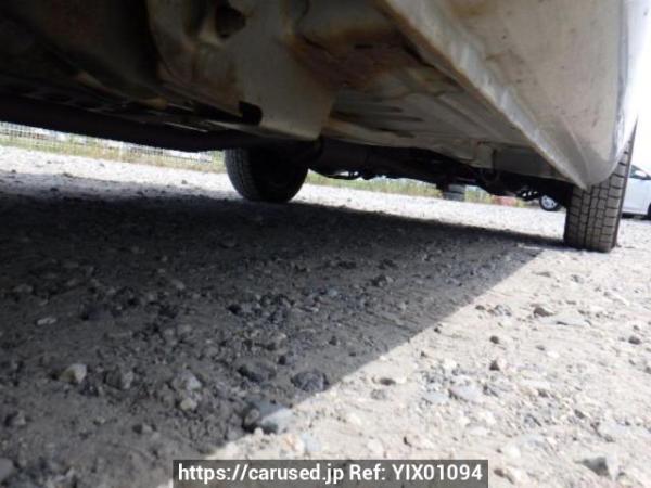 Used 2011 AT mitsubishi ek-wagon H82W Image[31]