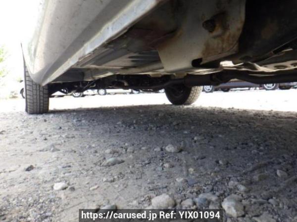 Used 2011 AT mitsubishi ek-wagon H82W Image[32]
