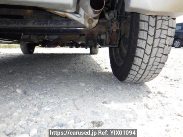 Used 2011 AT mitsubishi ek-wagon H82W Image[35]