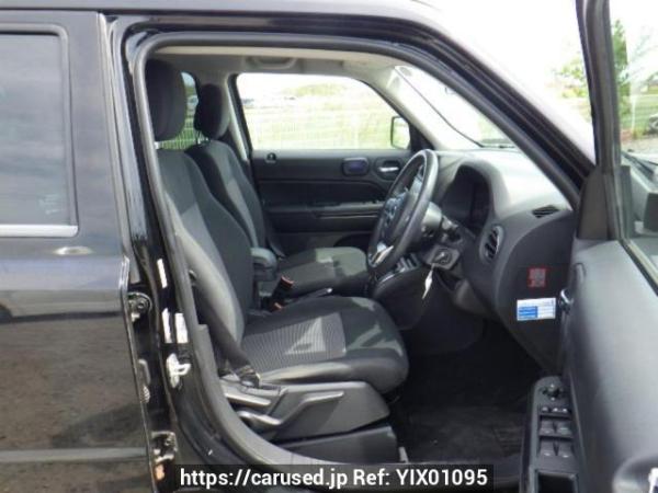Used 2012 AT jeep patriot MK7420 Image[11]