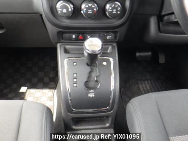 Used 2012 AT jeep patriot MK7420 Image[19]