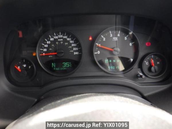 Used 2012 AT jeep patriot MK7420 Image[20]