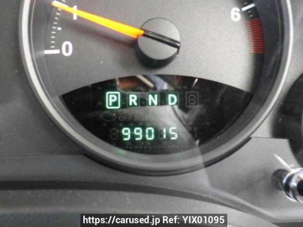 Used 2012 AT jeep patriot MK7420 Image[21]