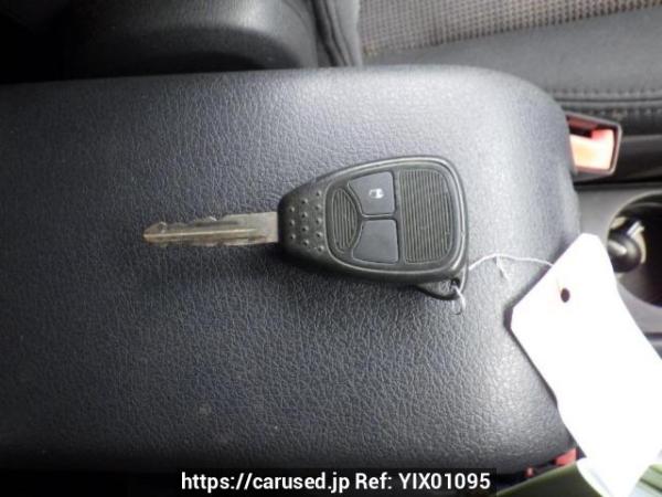 Used 2012 AT jeep patriot MK7420 Image[23]