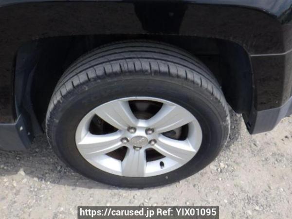 Used 2012 AT jeep patriot MK7420 Image[24]