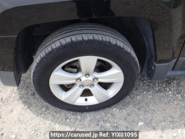 Used 2012 AT jeep patriot MK7420 Image[25]