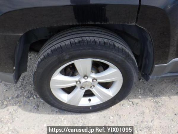Used 2012 AT jeep patriot MK7420 Image[26]