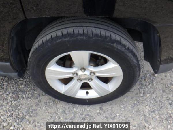 Used 2012 AT jeep patriot MK7420 Image[27]