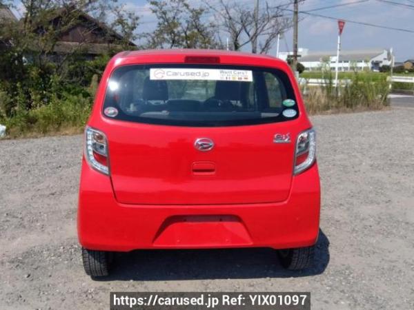 Used 2015 AT daihatsu mira-e-s LA300S Image[5]