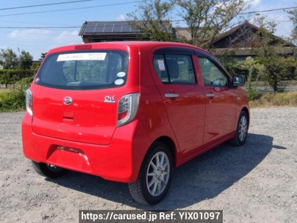 Used 2015 AT daihatsu mira-e-s LA300S Image[6]