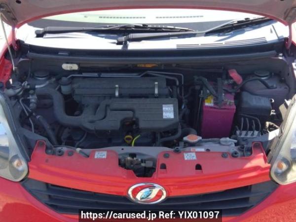 Used 2015 AT daihatsu mira-e-s LA300S Image[9]
