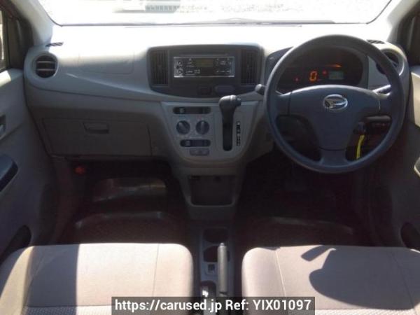 Used 2015 AT daihatsu mira-e-s LA300S Image[16]
