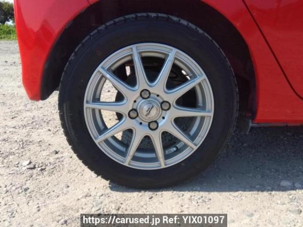 Used 2015 AT daihatsu mira-e-s LA300S Image[29]