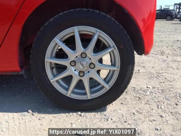 Used 2015 AT daihatsu mira-e-s LA300S Image[30]