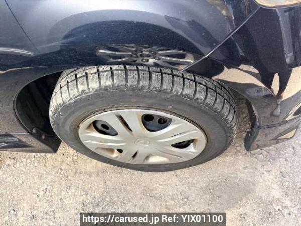 Used 2009 AT honda fit GE7 Image[11]