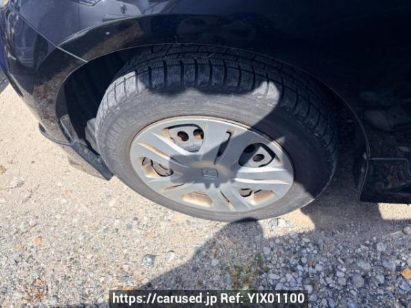 Used 2009 AT honda fit GE7 Image[13]