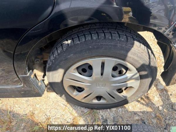 Used 2009 AT honda fit GE7 Image[14]