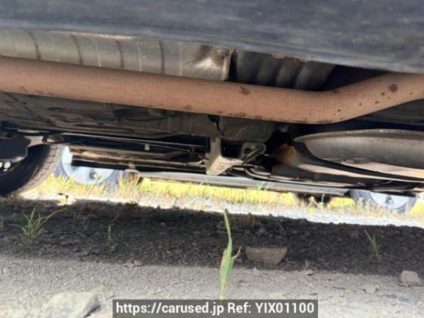Used 2009 AT honda fit GE7 Image[16]