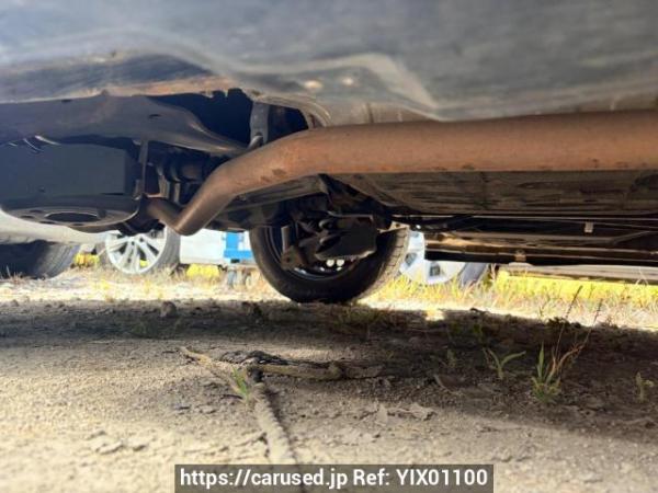 Used 2009 AT honda fit GE7 Image[18]