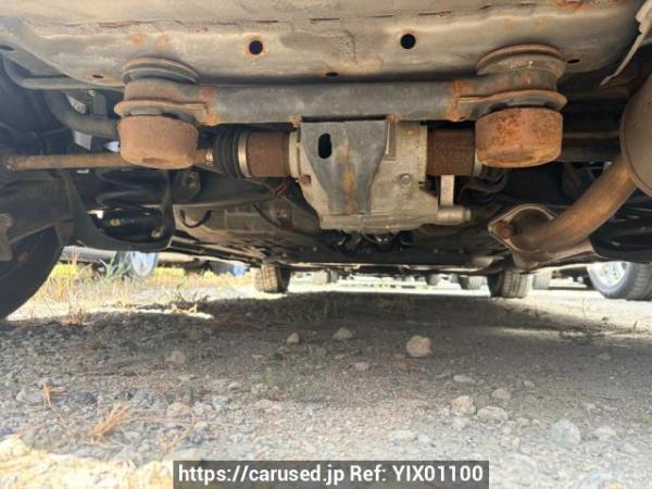 Used 2009 AT honda fit GE7 Image[19]