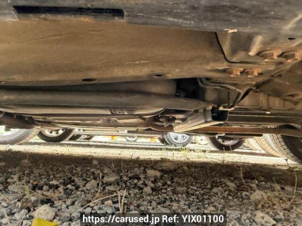 Used 2009 AT honda fit GE7 Image[20]