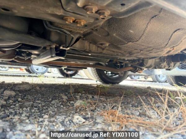 Used 2009 AT honda fit GE7 Image[21]