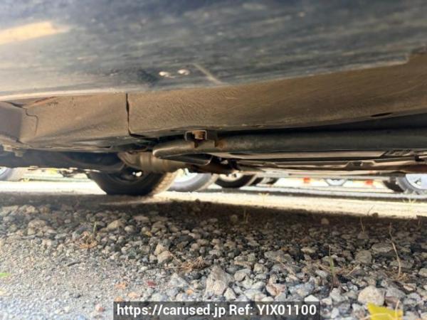 Used 2009 AT honda fit GE7 Image[22]