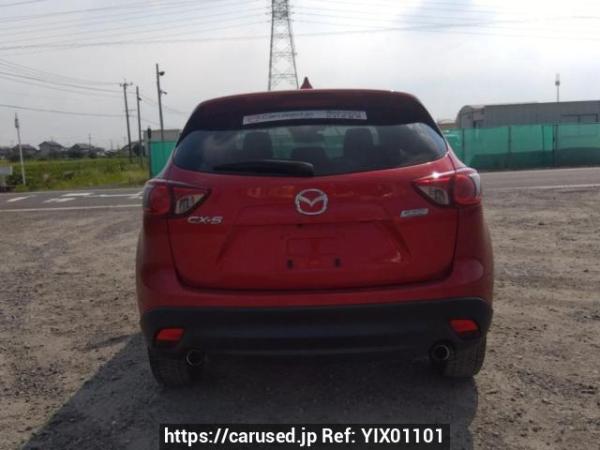 Used 2013 AT mazda cx-5 KE2FW Image[5]