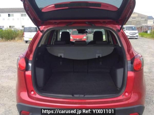 Used 2013 AT mazda cx-5 KE2FW Image[8]